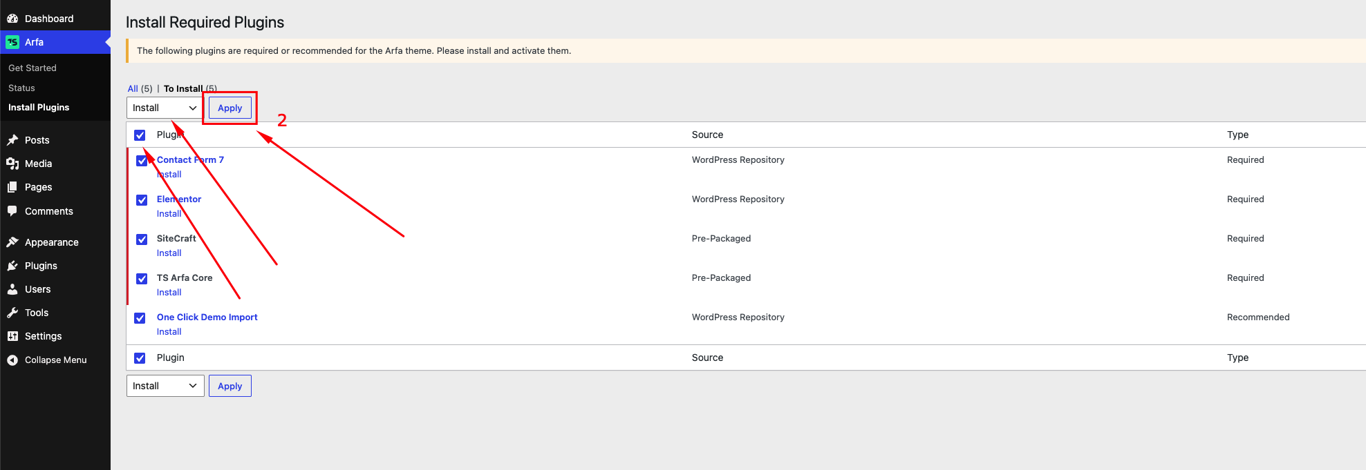 install-plugins